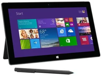 Замена Wi-Fi модуля на планшете Microsoft Surface Pro 2 в Нижнем Новгороде